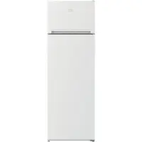 Beko Rdsa280k40wn Eintüriger Kühlschrank