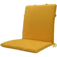 Madison STAPE402, Gold, Baumwolle, Polyester, 20%, 970 mm, 490 mm, 40 mm