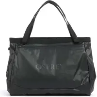 Osprey Transporter Grear 60l Stofftasche Schwarz Schwarz One Size