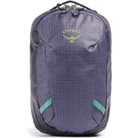 Osprey Transporter Umhängetasche Lila Lila One Size