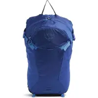 Osprey Sportlite 15 L Rucksack blau
