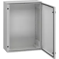 Schneider Electric NSYPLM86G Elektrische Abdeckung Polyester IP66