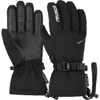 Reusch Skihandschuhe "Outset R-TEX XT" mit elastischer Handgelenksschlaufe