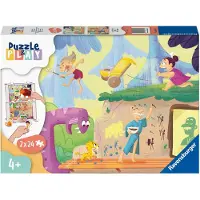 Ravensburger Im Steinzeitdorf 05674