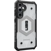 Uag Samsung Galaxy S23 FE Hülle - Kunststoff - - Backcover/Hard Case - Transparent
