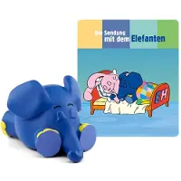 The Die Sendung mit dem Elefanten