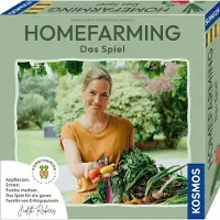 Kosmos Homefarming - Das Brettspiel