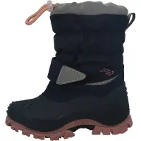 Lurchi Mädchen Gummistiefel in Blau, Größe 28