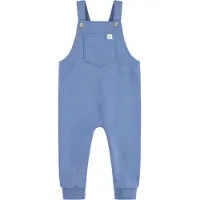 Levi's Kids Levis Kids Latzhose "POCKET FRONT KNIT OVERALL" UNISEX aus softer Sweatqualität