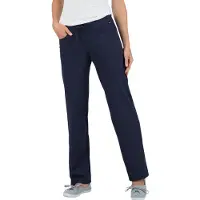 Trigema Jerseyhose "Hüfthose DELUXE Baumwolle"