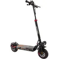 Zwheel Pz0005 10´´ 2x500w Elektroroller
