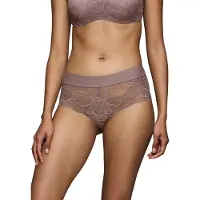 Triumph Panty "Body Make-Up Illusion Lace" mit Stretch-Spitze
