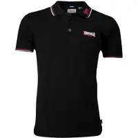 Lonsdale Lion Kurzarm-poloshirt