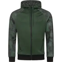 TAPOUT Training Kapuzenpullover