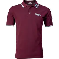 Lonsdale Lion Kurzarm-poloshirt