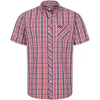 Lonsdale Brixworth Kurzarmhemd