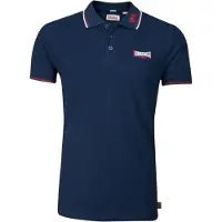 Lonsdale Lion Kurzarm-poloshirt