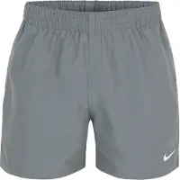 Nike Badeshorts "5" VOLLEY SHORT" mit integrierter Mesh-Innenhose, mit seitlichen Taschen