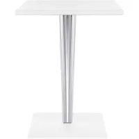 Kartell Top Top Contract Beistelltisch