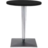 Kartell Top Top Beistelltisch Laminat