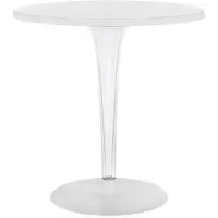 Kartell Top Top Contract Beistelltisch