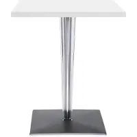 Kartell Top Top Beistelltisch Laminat