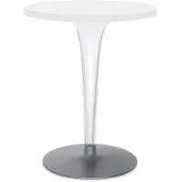 Kartell Top Top Beistelltisch Laminat