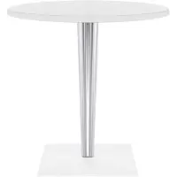 Kartell Top Top Contract Beistelltisch