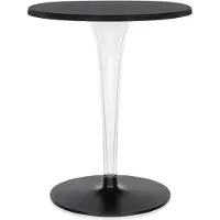 Kartell Top Top Contract Beistelltisch