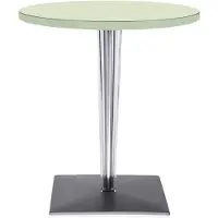 Kartell Top Top Beistelltisch Laminat