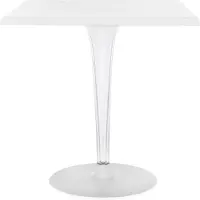 Kartell Top Top Contract Beistelltisch