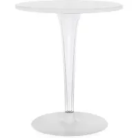 Kartell Top Top Contract Beistelltisch