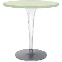 Kartell Top Top Beistelltisch Laminat