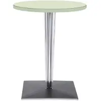 Kartell Top Top Beistelltisch Laminat