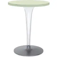Kartell Top Top Beistelltisch Laminat