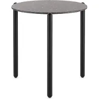Kartell Undique Beistelltisch rund