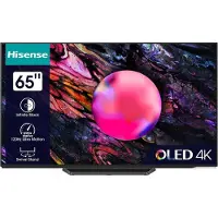 Hisense 65A85K sw OLED TV UHD,Multituner,120Hz,Smart,DolbyVisionIQ