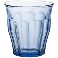 Duralex Set Of 6 Glasses 220ml Picardie Durchsichtig