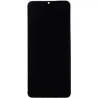Samsung LCD display + Touch Unit A135F Galaxy A13 Black