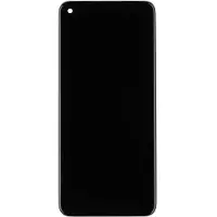 Realme LCD Display + Touch Unit + Front Cover for 9i