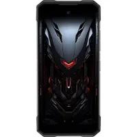 Doogee S200 5G (NFC - 6.72", 256 Go, 12 Go RAM - 10 100 mAh) Gris
