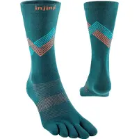 Injinji | Ausführen | Besatzung | Leicht | Laufsocken