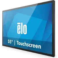 Elo Solutions 5554L - Commercial Grade - LED-Monitor - 138.7 cm (54.6")