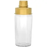 Leopold Vienna Cocktailshaker Cocktailshaker Arinto 0,5 L