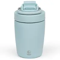 Leopold Vienna Thermobecher Moshi Mint 0,35 L