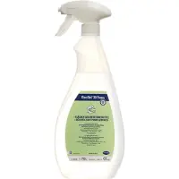 Bacillol 30 Sensitive Foam Flasche m.Schaumsprüh 750 ml Schaum