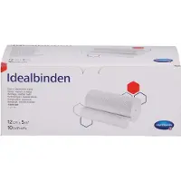 Hartmann Idealbinde 12 cmx5 m 10 St Binden