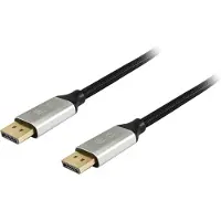 Equip DisplayPort 1.4 St/St /60Hz komp.HDCP Prem. sw