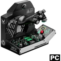 Thrustmaster Viper Tqs Mission Pack T-flugstick