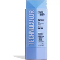 Bondi Sands Self Tanning Face Serum Technocolor Sapphire - 50ml